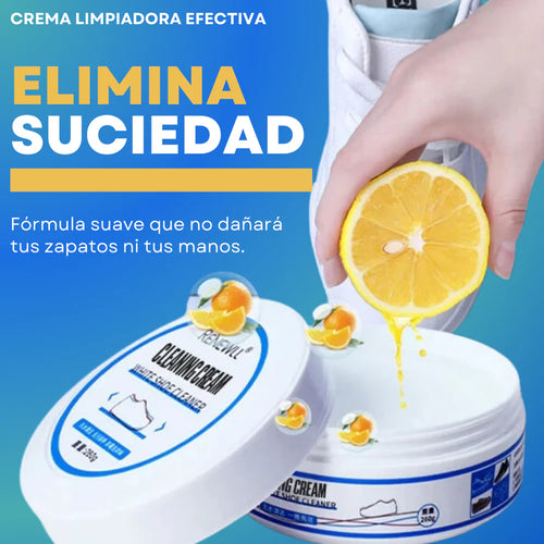 CERA LIMPIADORA (CLEANING CREAM) ⭐⭐⭐⭐⭐